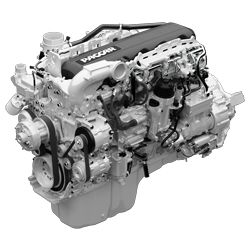 P3504 Engine